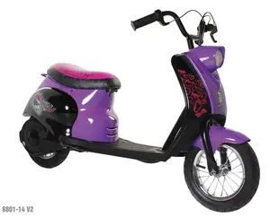 Zhejiang Qunying Vehicle recalled product
