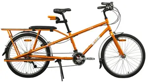 Yuba Bicycles recalled product