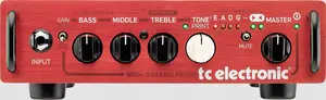 tc electronic recalled product