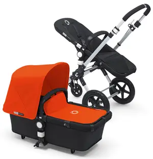 Bugaboo International B.V recalled product