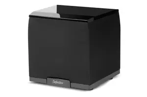 Definitive Technology recalled product