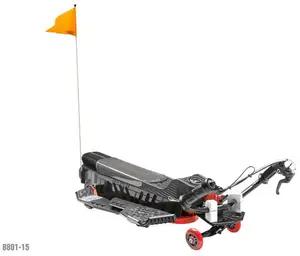 Heshan Congtin Technological Development recalled product