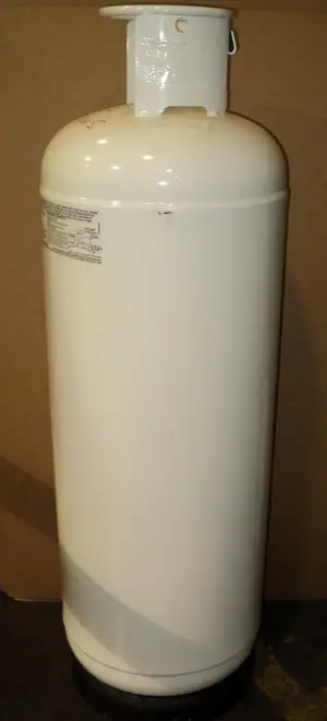 Manchester Tank & Equipment recalled product