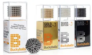 Six Retailers recalled product