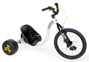 Huffy recalled product