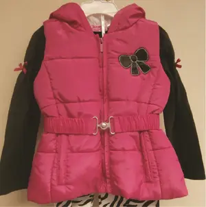 Children’s Apparel Network recalled product