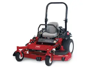 The Toro recalled product