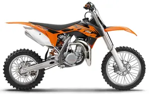 KTM-Sportmotorcycle AG recalled product