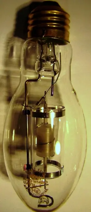 Philips Lighting recalled product