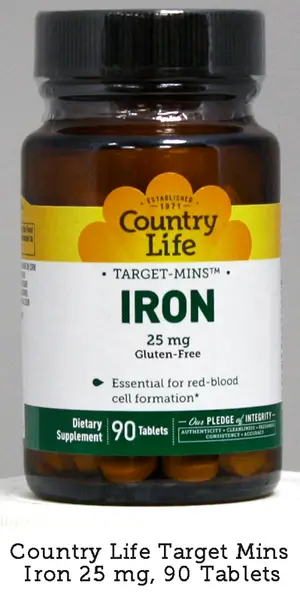 Country Life recalled product