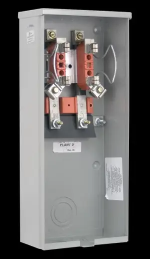Milbank Manufacturing recalled product
