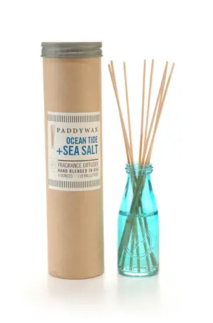 Paddywax recalled product