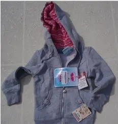 Unknown recalled product
