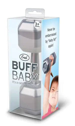 Fred & Friends recalled product