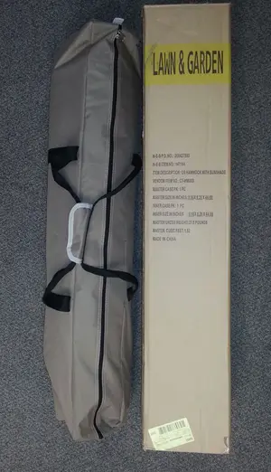 Unknown recalled product