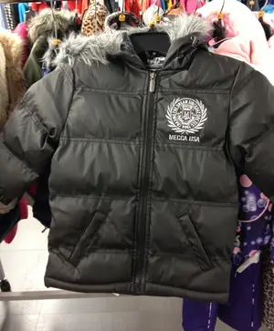 5 Star Kids Apparel,  dba Mecca 5 Star recalled product