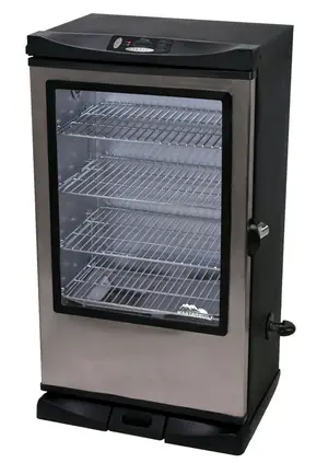 Masterbuilt Manufacturing recalled product