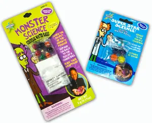 Be Amazing! Toys recalled product