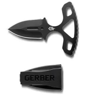 Gerber recalled product