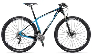 Giant Manufacturing recalled product