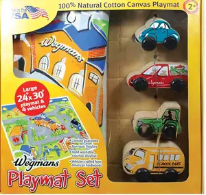 Holgate Toy Division recalled product