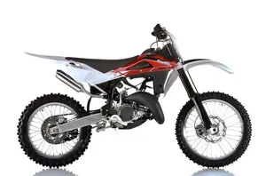 Husqvarna Motorcycles SRL recalled product