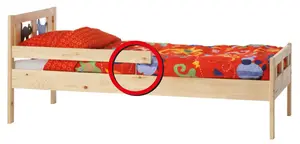 IKEA recalled product