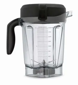 Vita-Mix Corporation recalled product