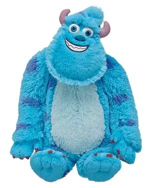 Build-A-Bear recalled product