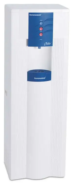 Waterlogic Manufacturing China recalled product