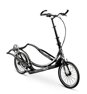 ElliptiGO recalled product