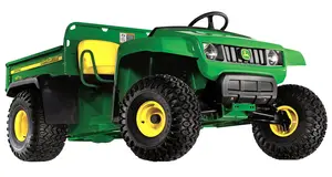 Deere & recalled product