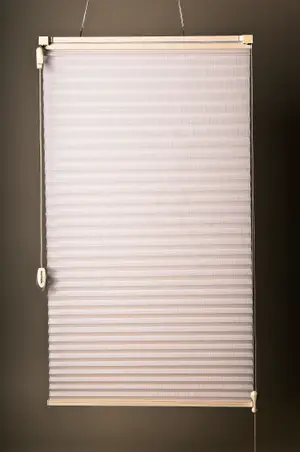 Hunter Douglas Fabrication recalled product