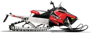 Polaris Industries recalled product