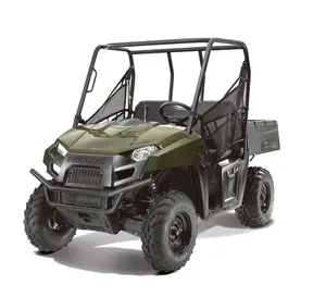 Polaris Industries recalled product
