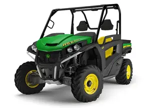 Deere & recalled product