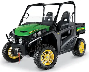 Deere & recalled product