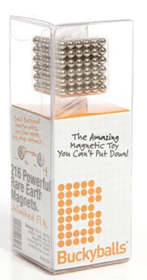 Overstock.com recalled product