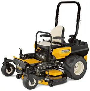 MTD Products recalled product
