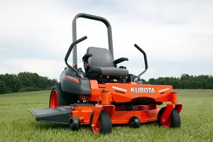 Kubota Manufacturing recalled product