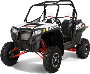 Polaris Industries recalled product