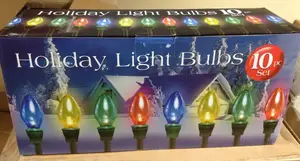 Big Lots recalled product