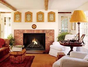 Lennox Hearth Products recalled product