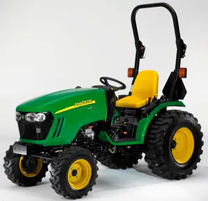 Deere & recalled product