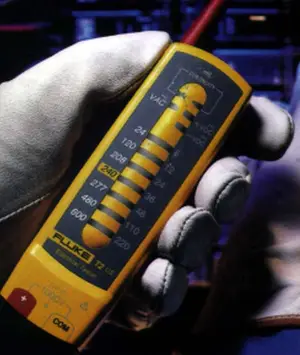 Fluke recalled product