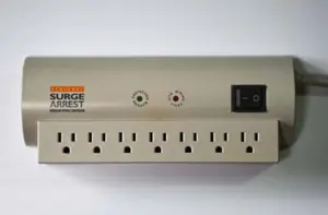 American Power Conversion (APC), now known as Schneider Electric IT recalled product