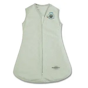 BreathableBaby recalled product