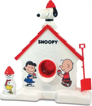 Unknown recalled product