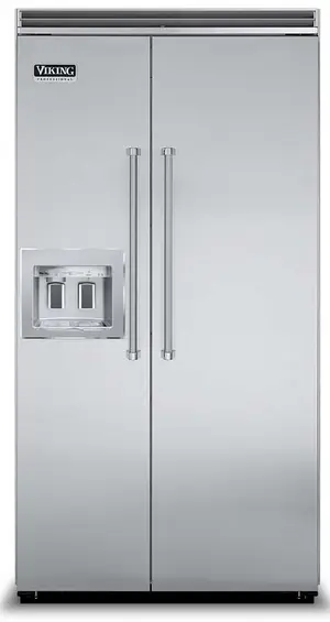 Viking Range recalled product