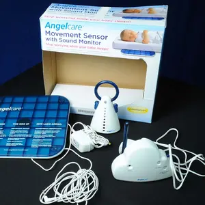Angelcare Monitors ® recalled product